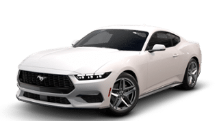2026 Ford Mustang® External Image 1